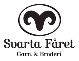Svarta Fåret