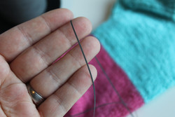 Heijastinlanka 1mm