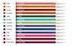 Zing sukkapuikot 20cm, KnitPro