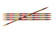 Symfonie sukkapuikot 15 cm, KnitPro