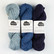 Reborn Wool recycled, Kremke Soul Wool