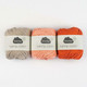 Karma cotton, Kremke soul wool
