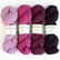 Bio Shetland GOTS, BC Garn