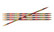 Symfonie sukkapuikkosetti 20cm , KnitPro