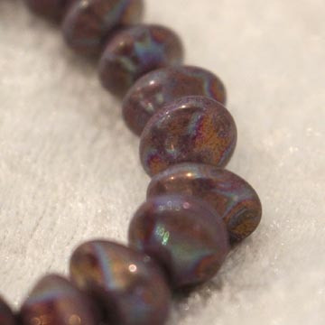Preciosa ufo purple