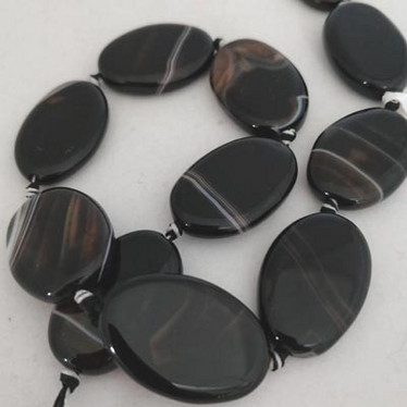 Sardonyx 30x22 mm