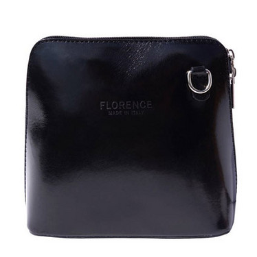 Dalida crossbody musta