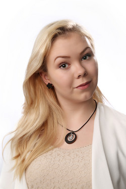 Perla nappikorvikset