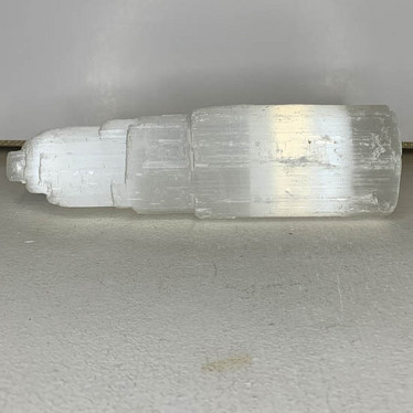 Seleniittitorni 15cm