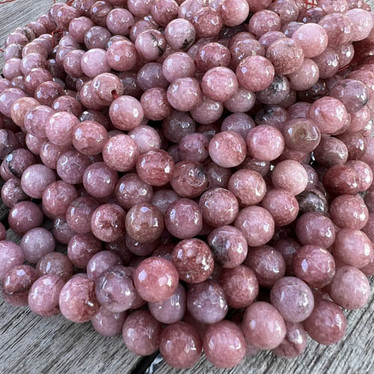 Akaatti 8 mm marjapuuro