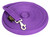Juoksutusliina Globus violetti