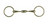 Metalab Cyprium kuparinen kolmipalakuolain, 14,5 cm