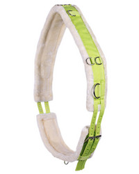 Juoksutusvyö QHP Ontario, lime
