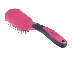 Jouhiharja QHP, pinkki