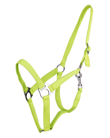 Riimu QHP Slide, lime