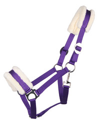 Pehmoriimu QHP Cali, violetti