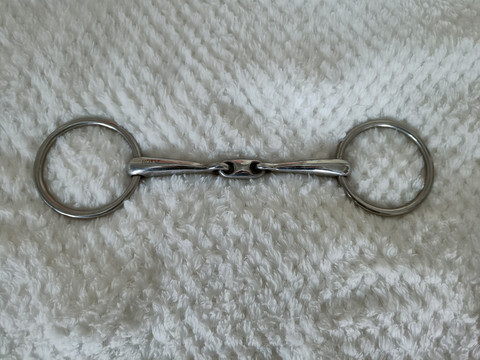 SECOND HAND kolmipalakuolain, 14,5 cm