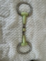 SECOND HAND Happy Mouth kolmipalakuolain 14,5 cm