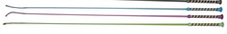 Kouluraippa Diamond Grip 110 cm