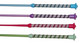 Kouluraippa Diamond Grip 110 cm