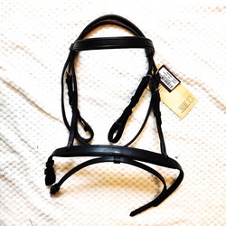 Globus Scandic suitset ponille