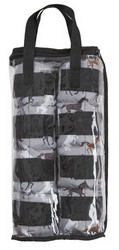 Heppakuviolliset kylmäyssuojat W-Ice Wrap
