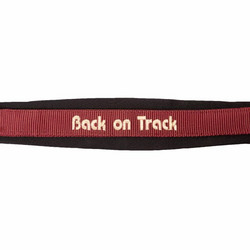 Back on Track Werano riimu, viininpunainen