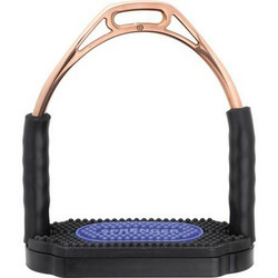 HS Sprenger Bow Balance turvajalustimet, pronssi