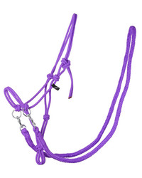 QHP Naruriimu ohjilla, violetti