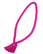 Kaulanaru QHP, pinkki