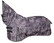 Rain Buster leopard toppaloimi, 200 g, koot 125-165 cm
