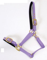 Turvalta avattava riimu, violetti