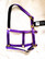 Turvalta avattava riimu, violetti