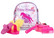 Pony Power reppu harjoilla