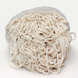 Trikoo luonnonvalkoinen 4 kg