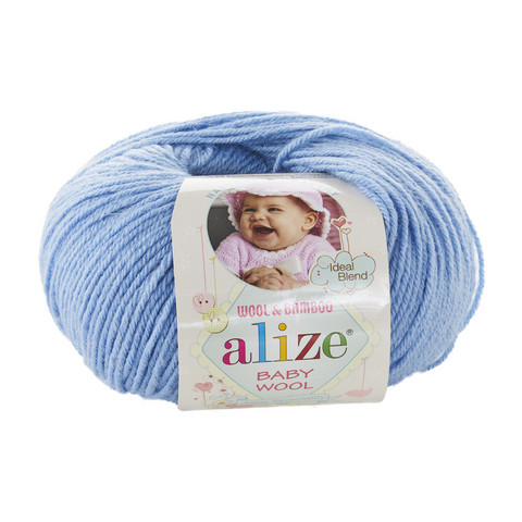 Alize Baby Wool 50 g
