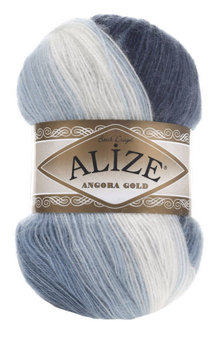 Alize Angora Gold Batik