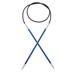 KnitPro Zing -pyöröpuikot