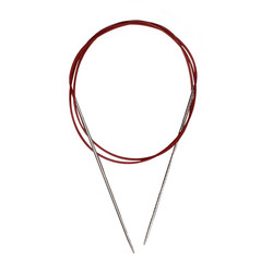 ChiaoGoo -pyöröpuikot 2,5 mm / 150 cm