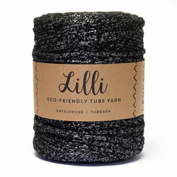 Kimalle-Lilli