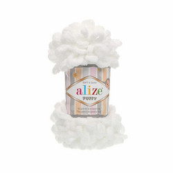 Alize Puffy 100 g