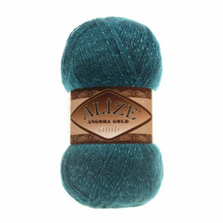 Alize Angora Gold Simli