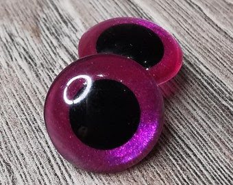 Pullip - Eyechips 13mm - Color Fukcja
