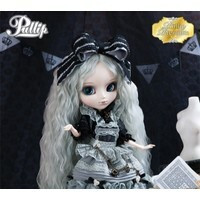 Pullip Romantic Alice Monochrome P-171