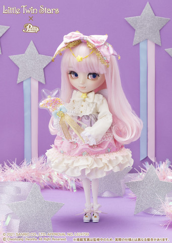 Pullip Little Twin Star LaLa P-278