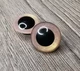 Pullip - Eyechips 13mm - Color Holo 