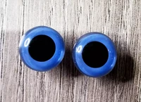 Pullip - Eyechips 13mm - Color Mat 