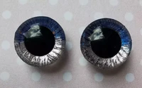 Pullip - Eyechips 13mm -   Color 