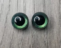 Pullip - Eyechips 13mm -   Color Holo 
