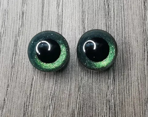 Pullip - Eyechips 13mm -   Color Holo 